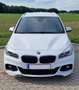 BMW 220 220d Gran Tourer M Sport Aut. M Sport Weiß - thumbnail 2