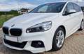 BMW 220 220d Gran Tourer M Sport Aut. M Sport Weiß - thumbnail 1