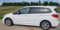 BMW 220 220d Gran Tourer M Sport Aut. M Sport Weiß - thumbnail 9