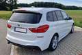 BMW 220 220d Gran Tourer M Sport Aut. M Sport Weiß - thumbnail 6