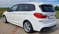 BMW 220 220d Gran Tourer M Sport Aut. M Sport Weiß - thumbnail 4
