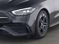 Mercedes-Benz C 220 T d AMG*STDZHG*AHK*360°*Totwinkel*Night* Grau - thumbnail 2