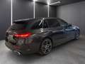 Mercedes-Benz C 220 T d AMG*STDZHG*AHK*360°*Totwinkel*Night* Grau - thumbnail 3