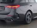 Mercedes-Benz C 220 T d AMG*STDZHG*AHK*360°*Totwinkel*Night* Grau - thumbnail 4