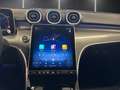 Mercedes-Benz C 220 T d AMG*STDZHG*AHK*360°*Totwinkel*Night* Grau - thumbnail 9