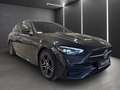 Mercedes-Benz C 220 T d AMG*STDZHG*AHK*360°*Totwinkel*Night* Grau - thumbnail 2