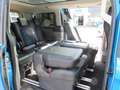 Ford Tourneo Custom Bus E 340 L1 Tourneo Sport RWD Bleu - thumbnail 7