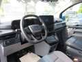 Ford Tourneo Custom Bus E 340 L1 Tourneo Sport RWD Bleu - thumbnail 10