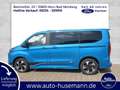 Ford Tourneo Custom Bus E 340 L1 Tourneo Sport RWD Bleu - thumbnail 2