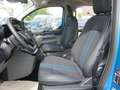 Ford Tourneo Custom Bus E 340 L1 Tourneo Sport RWD Bleu - thumbnail 9