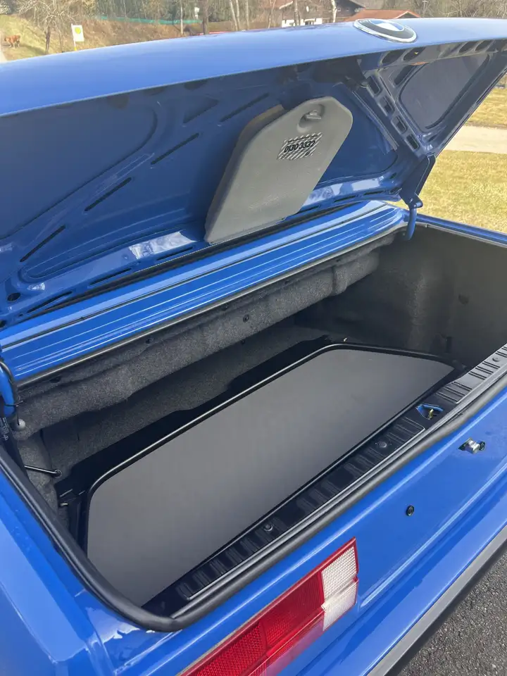 BMW 325i, foto 8