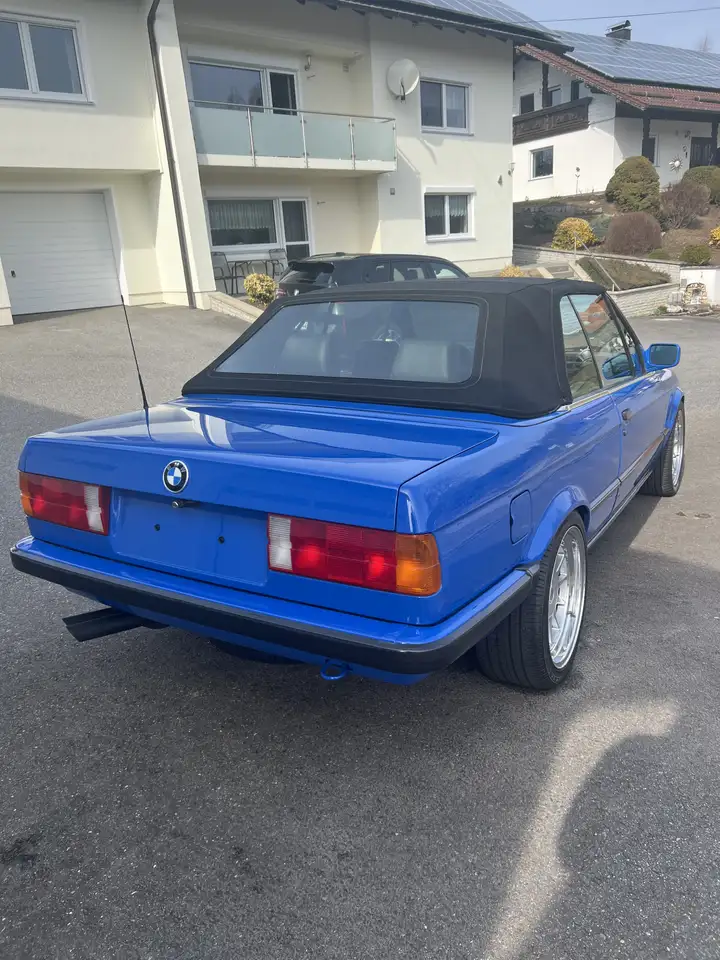 BMW 325i, foto 3
