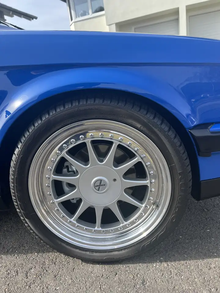 BMW 325i, foto 5