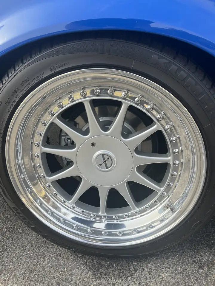 BMW 325i, foto 4