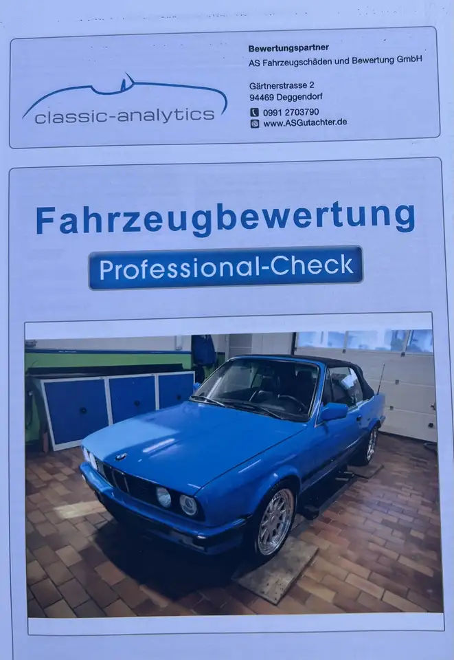 BMW 325i, foto 9