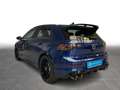 Volkswagen Golf 2,0 l TSI DSG R4M Leder Akrapo. Verf. 01/26 Blau - thumbnail 3