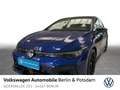 Volkswagen Golf 2,0 l TSI DSG R4M Leder Akrapo. Verf. 01/26 Blau - thumbnail 1