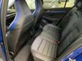 Volkswagen Golf 2,0 l TSI DSG R4M Leder Akrapo. Verf. 01/26 Blau - thumbnail 8
