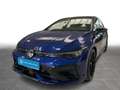Volkswagen Golf 2,0 l TSI DSG R4M Leder Akrapo. Verf. 01/26 Blau - thumbnail 2