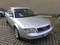 Audi A6 2.8 V6 quattro UNICOPROPRIETARIO Silber - thumbnail 1