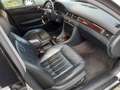 Audi A6 2.8 V6 quattro UNICOPROPRIETARIO Silber - thumbnail 11