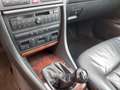 Audi A6 2.8 V6 quattro UNICOPROPRIETARIO Silber - thumbnail 14