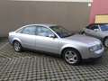 Audi A6 2.8 V6 quattro UNICOPROPRIETARIO Silber - thumbnail 2