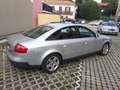 Audi A6 2.8 V6 quattro UNICOPROPRIETARIO Silber - thumbnail 8