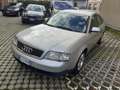 Audi A6 2.8 V6 quattro UNICOPROPRIETARIO Silber - thumbnail 3