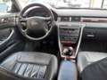 Audi A6 2.8 V6 quattro UNICOPROPRIETARIO Silber - thumbnail 6