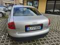 Audi A6 2.8 V6 quattro UNICOPROPRIETARIO Silber - thumbnail 5