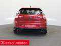 Volkswagen Golf GTI 8 2.0 TSI DSG FACELIFT ALU 19 IQ.LIGHT HEAD-UP ARE Rot - thumbnail 6