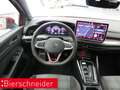Volkswagen Golf GTI 8 2.0 TSI DSG FACELIFT ALU 19 IQ.LIGHT HEAD-UP ARE Rot - thumbnail 12