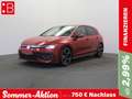 Volkswagen Golf GTI 8 2.0 TSI DSG FACELIFT ALU 19 IQ.LIGHT HEAD-UP ARE Rot - thumbnail 1