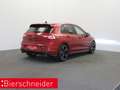 Volkswagen Golf GTI 8 2.0 TSI DSG FACELIFT ALU 19 IQ.LIGHT HEAD-UP ARE Rot - thumbnail 5