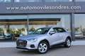 Audi Q3 35 TDI Advanced S tronic 110kW Argent - thumbnail 1