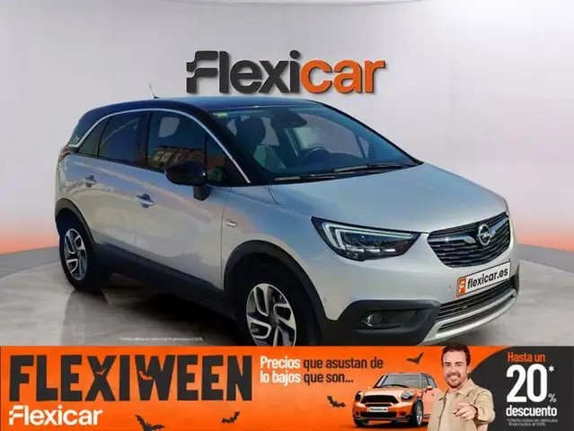 Opel Crossland 1.2 96kW (130CV) Innovation S/S