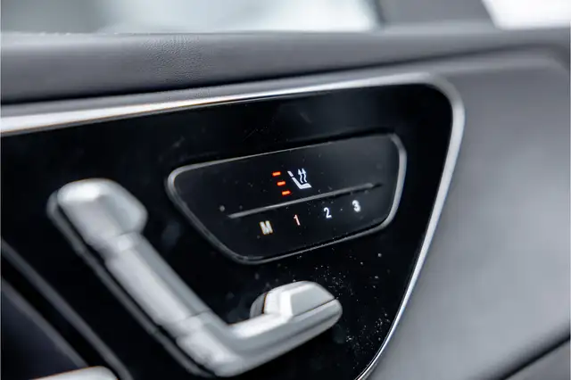 Mercedes-Benz GLC view 26