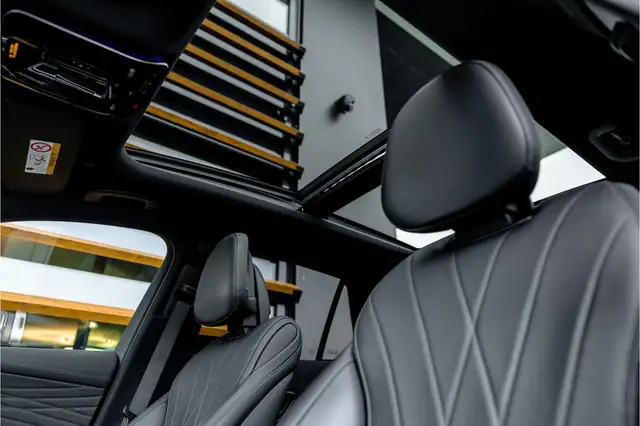 Mercedes-Benz GLC view 21