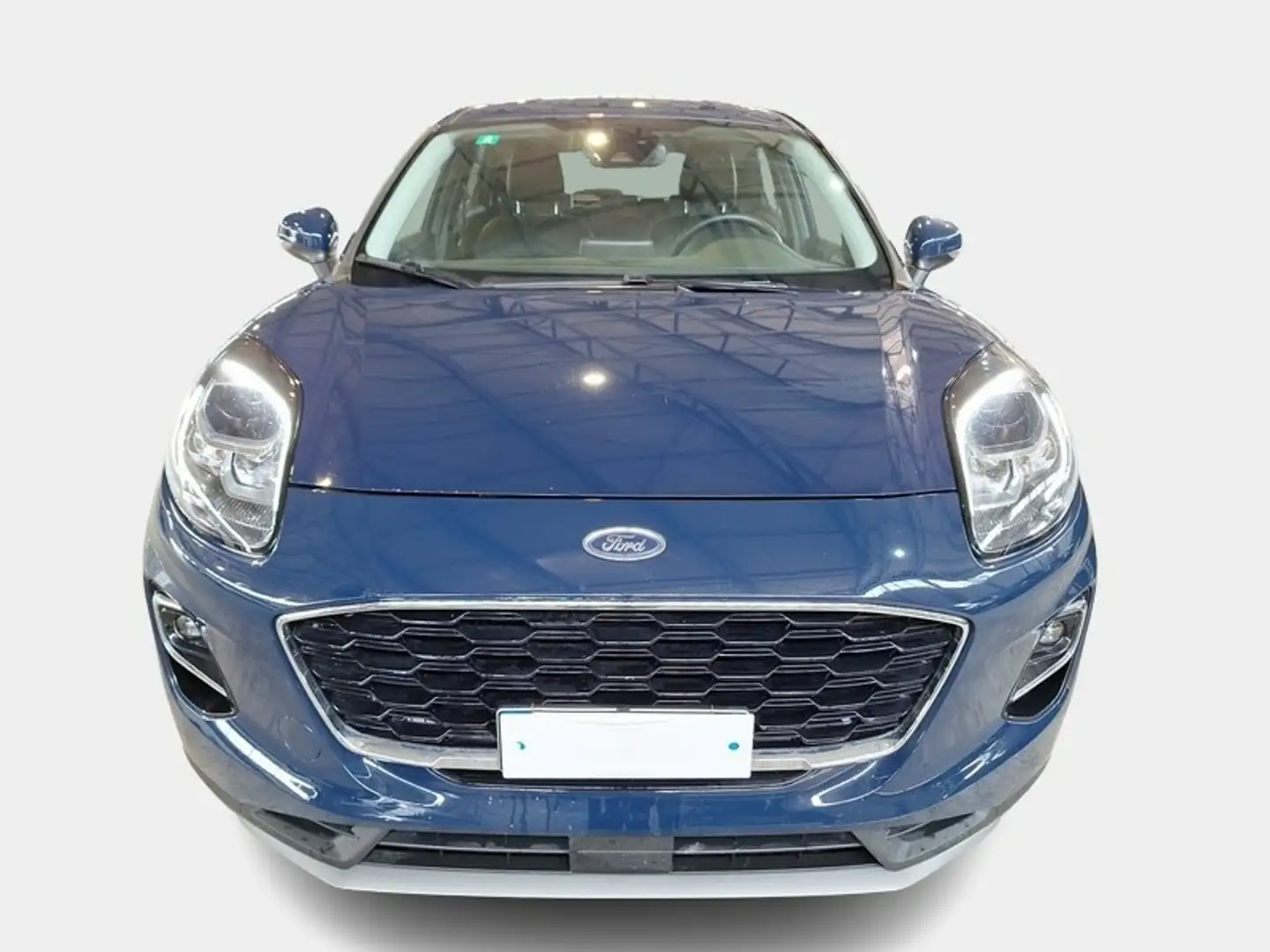 Ford Puma 1.0 MHEV TITANIUM - 2