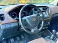 Hyundai i20 1.4 Style+PANO+S-HZNG+SITZ-HZNG+DAB+CARPLAY+AHK+ Blanc - thumbnail 8