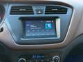Hyundai i20 1.4 Style+PANO+S-HZNG+SITZ-HZNG+DAB+CARPLAY+AHK+ Blanc - thumbnail 14