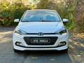 Hyundai i20 1.4 Style+PANO+S-HZNG+SITZ-HZNG+DAB+CARPLAY+AHK+ Blanc - thumbnail 17