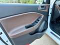 Hyundai i20 1.4 Style+PANO+S-HZNG+SITZ-HZNG+DAB+CARPLAY+AHK+ Blanc - thumbnail 7