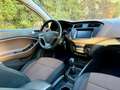 Hyundai i20 1.4 Style+PANO+S-HZNG+SITZ-HZNG+DAB+CARPLAY+AHK+ Blanc - thumbnail 25