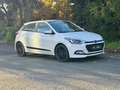 Hyundai i20 1.4 Style+PANO+S-HZNG+SITZ-HZNG+DAB+CARPLAY+AHK+ Blanc - thumbnail 18