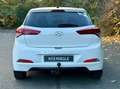 Hyundai i20 1.4 Style+PANO+S-HZNG+SITZ-HZNG+DAB+CARPLAY+AHK+ Blanc - thumbnail 3