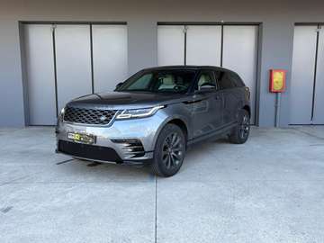 2.0 td4 R-Dynamic 180cv auto