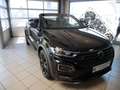 Volkswagen T-Roc Cabriolet R-Line Schwarz - thumbnail 10