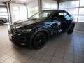 Volkswagen T-Roc Cabriolet R-Line Schwarz - thumbnail 4